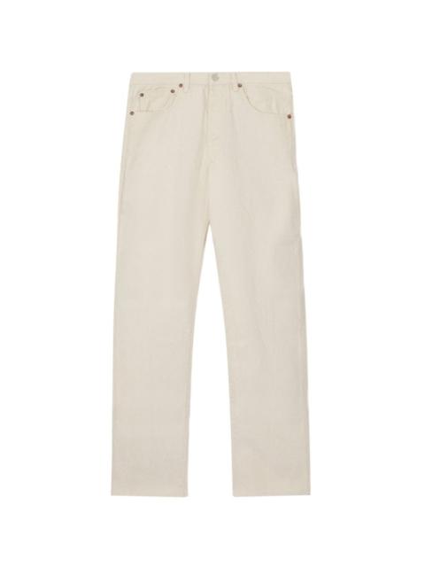FORTELA Barney five-pocket jeans