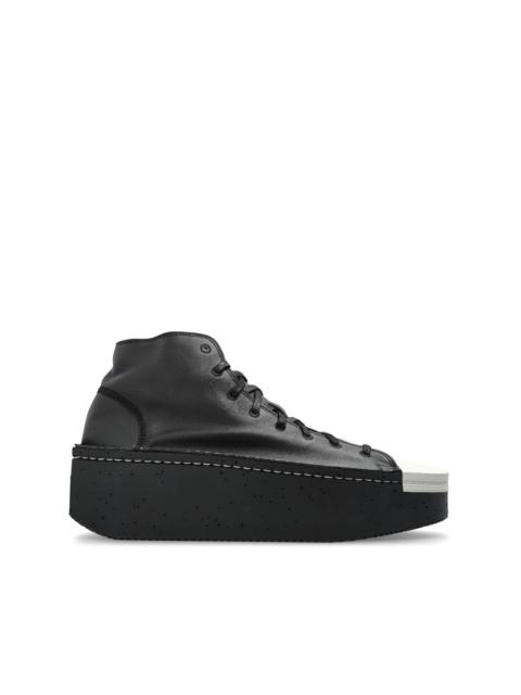 Y-3 50mm Kyasu sneakers