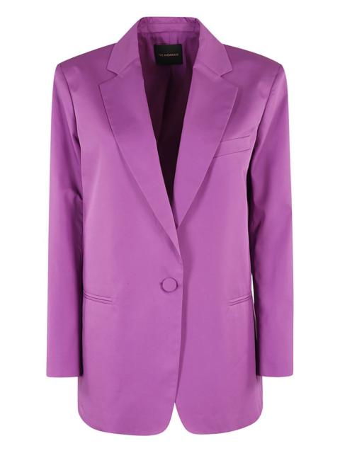 THE ANDAMANE single-breasted blazer