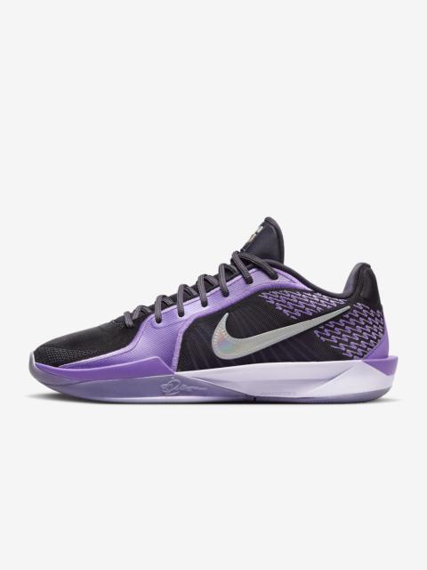 Nike Sabrina 2 "Court Vision" Basketball Shoes