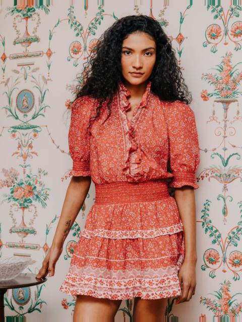 Love the Label Zita Dress