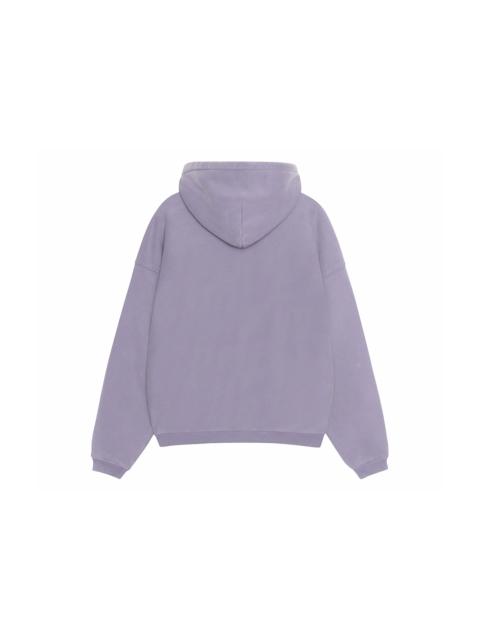 Stüssy Stussy 80 Relaxed Hoodie Ash Purple