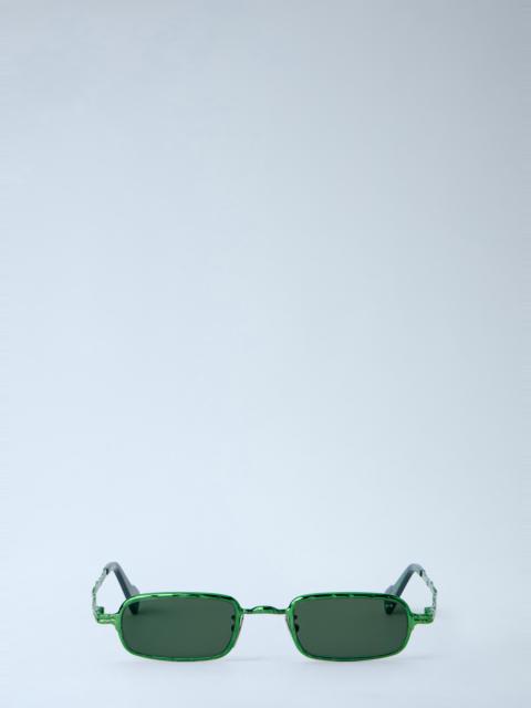 Kuboraum Z18 Hamburger Banhoff Sunglasses