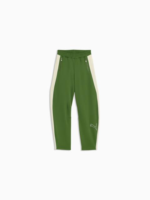 PUMA T7 Love Of The Cat Women's Barrel Track Pants