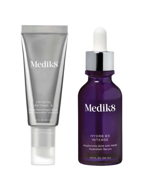Medik8 Medik8 Crystal Retinal - Advanced Regimen ($159 Value)
