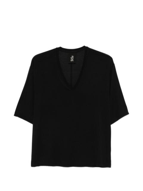 thom/krom V-neck T-shirt