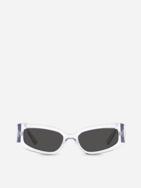 DG Essentials sunglasses
