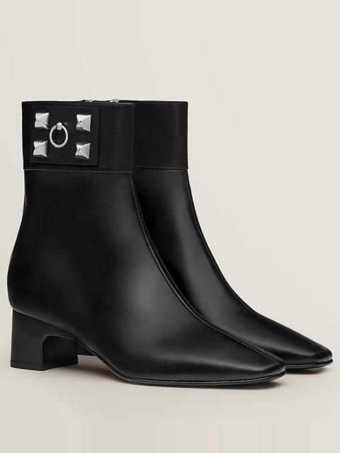 Hermès Decouverte 50 ankle boot