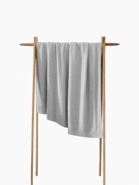 FREE PEOPLE Sunday Citizen Cloud Cool Throw