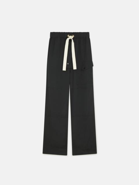 Stella McCartney Belted Cargo Pants