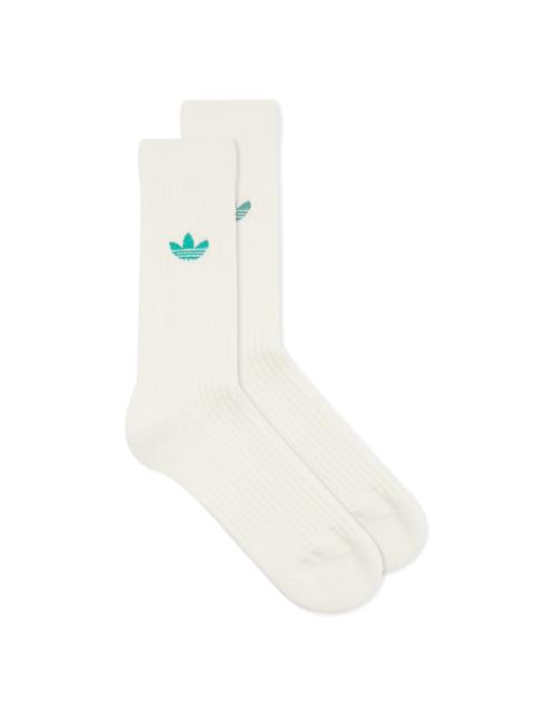 adidas adidas Sporty & Rich Socks