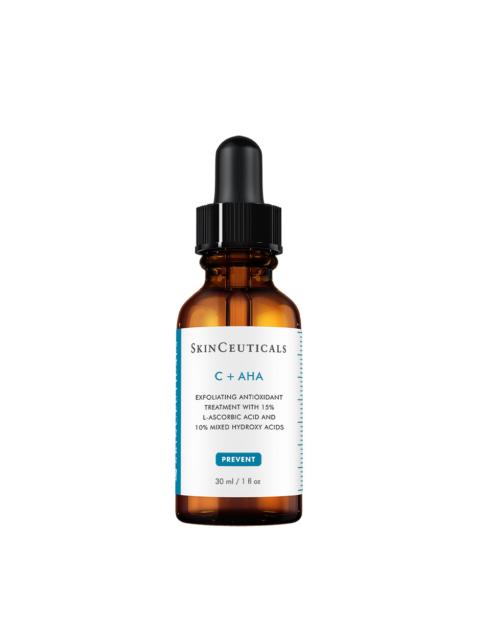 SkinCeuticals C + AHA