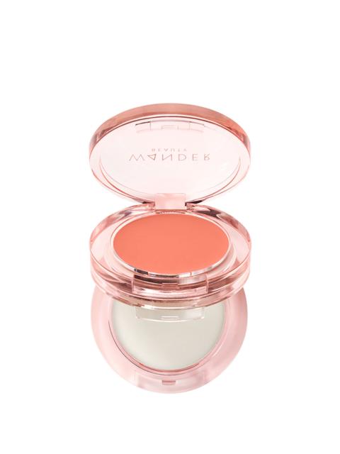 Wander Beauty Wander Beauty Double Date Lip and Cheek - Suite Talker