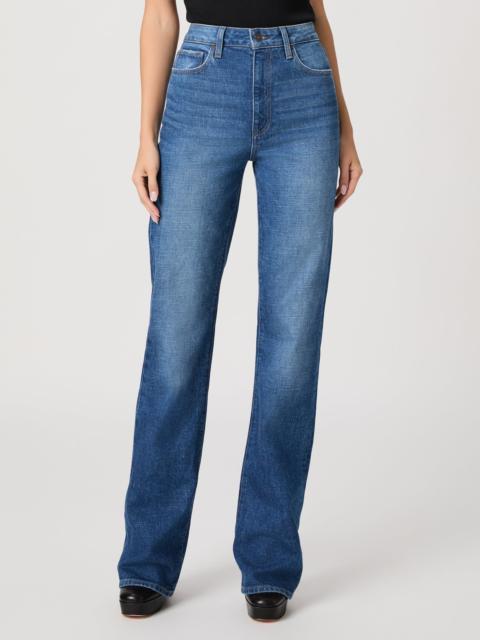 PAIGE Stevie Bootcut Jean
