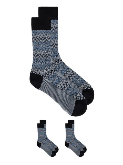 Missoni Socks