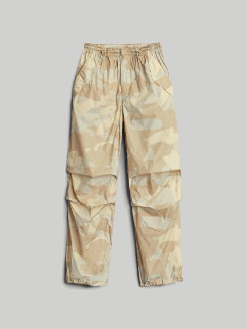 rag & bone Becky Camo Nylon Flight Pant
Relaxed Fit Pant