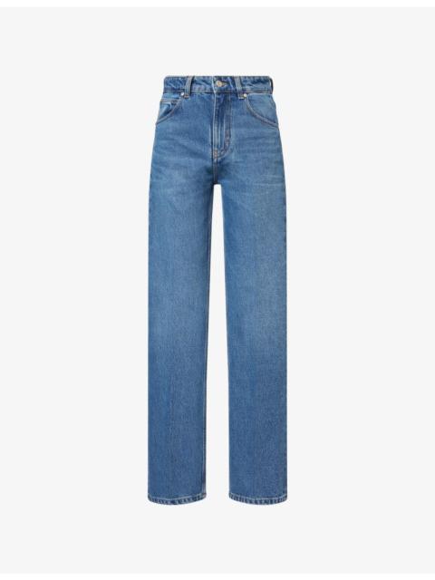 Victoria Beckham Vb P Julia Jean