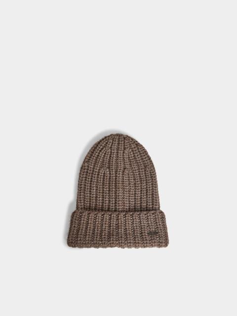 DSQUARED2 APRÈS SKI KNIT BEANIE
