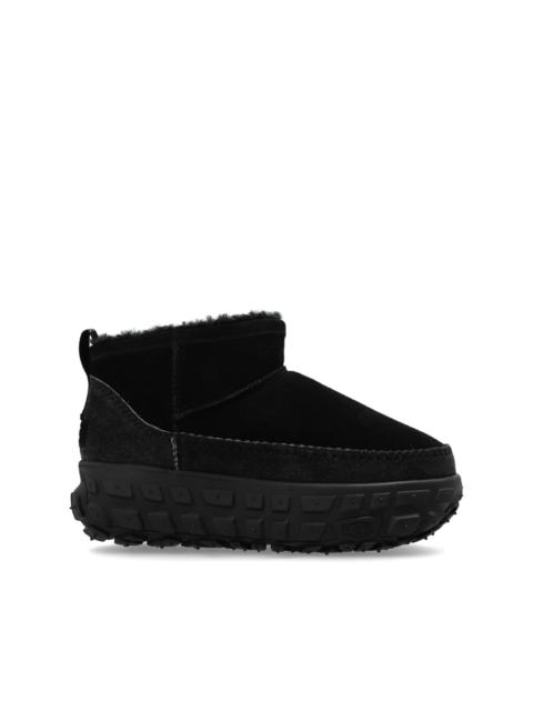 UGG Venture Daze Ultra Mini Cozy boots