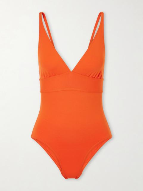 ERES Les Essentiels Larcin Swimsuit