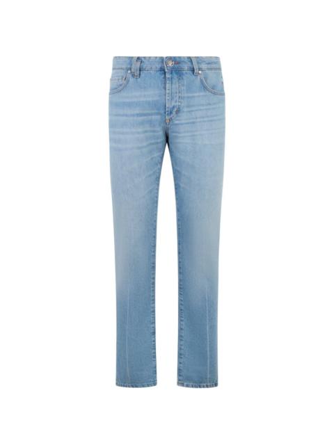 PHILIPP PLEIN straight jeans