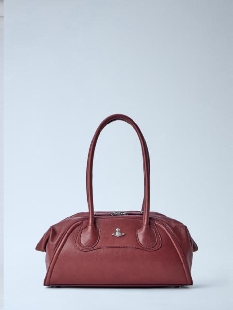 Vivienne Westwood Shirley Small Holdall Shoulder Bag