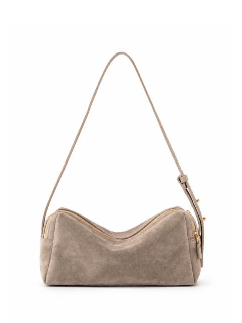 Elleme Trousse Suede Earth