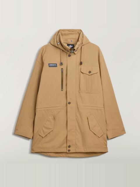 adidas LONGRIDGE SPZL PARKA