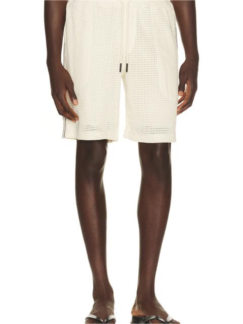 OAS Nicola Shorts