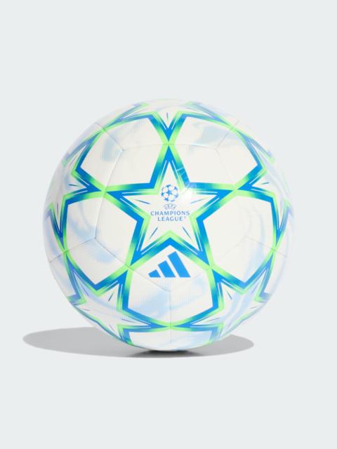adidas UEFA Champions League 26/27 Club Ball