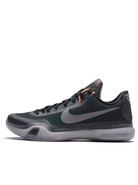 Nike Nike Kobe 10 'Flight' 705317-308