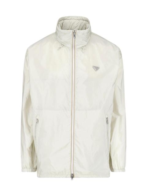 Prada RE-NYLON JACKET
