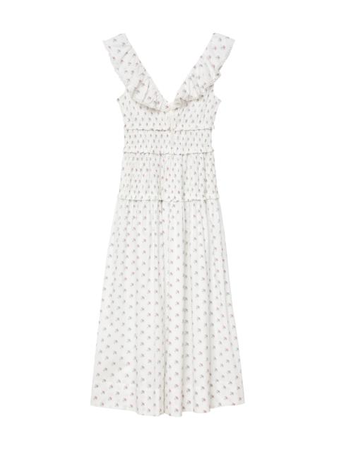 DÔEN SORINA DRESS