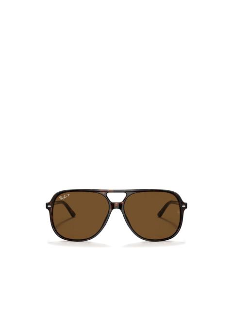 Ray-Ban Bill pilot-frame sunglasses