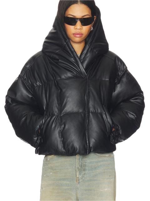 Diesel Willey Puffer Jacket