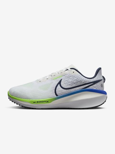 Nike Men's Vomero 17 Road Running Shoes (Extra Wide)