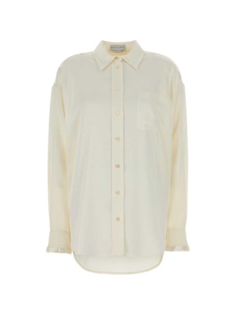 Stella McCartney sequin-embellished shirt