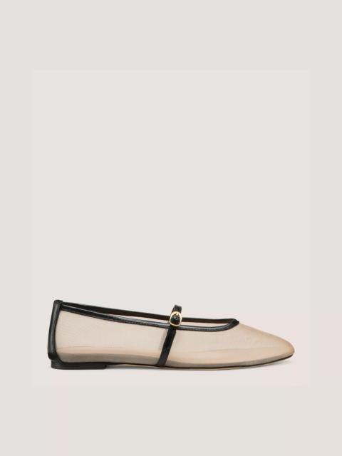 Stuart Weitzman BAREITALL MARY JANE