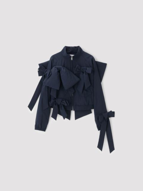 Ambush RIBBON NYLON TRACK JACKET