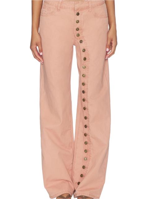 LIONESS Penny Pant