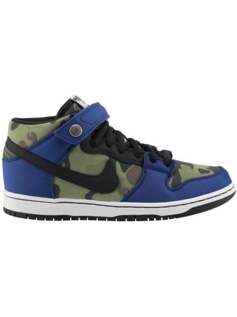 Nike SB Dunk Mid Made for Skate