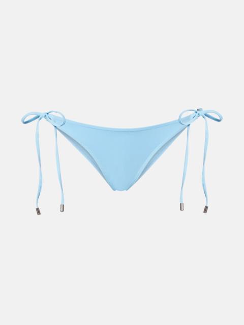 MELISSA ODABASH Menorca bikini bottoms