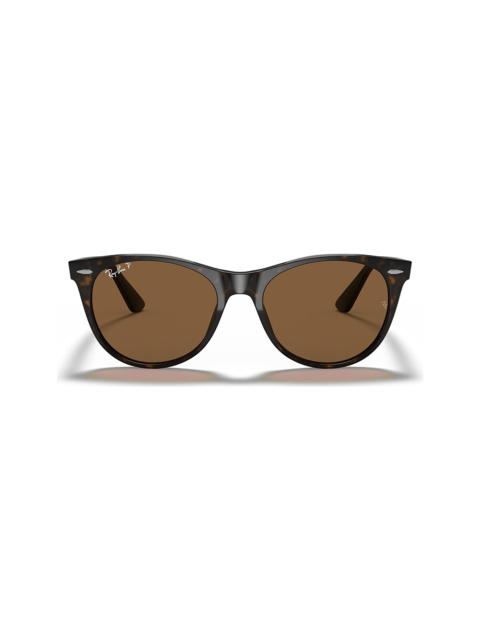 Ray-Ban RB2185 Wayfarer II Classic