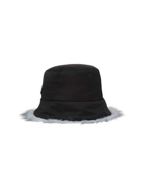 Prada Re-Nylon bucket hat