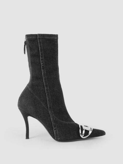 Diesel D-Venus AB Boots