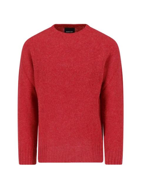 HOWLIN' Birth Of The Cool sweater