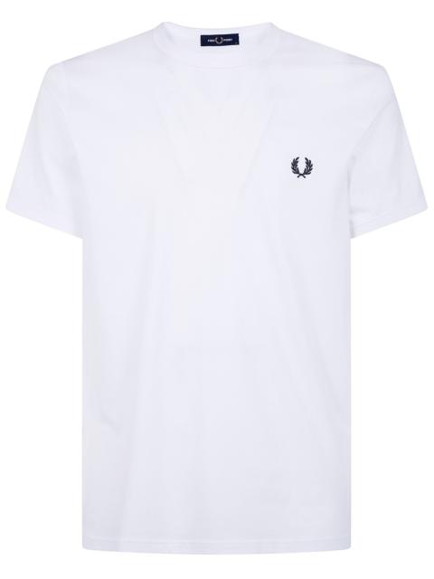 Fred Perry "Fred Perry" Ringer T-Shirt