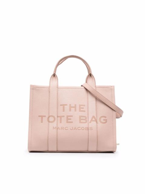 small leather The Tote Bag