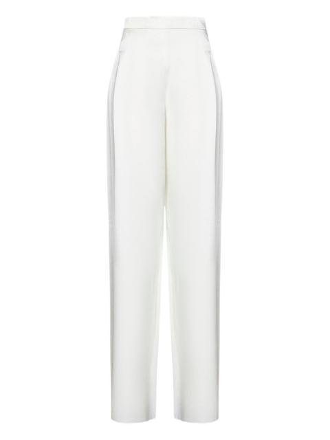 Max Mara high-waisted trousers