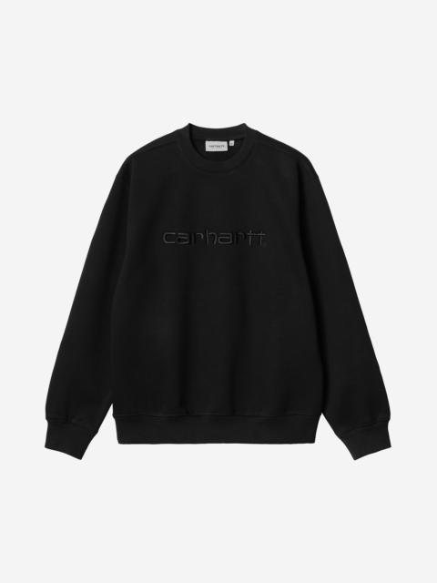 Carhartt WIP Carhartt Sweatshirt